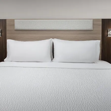 Holiday Inn Express Spokane Airport By Ihg Exterior foto
