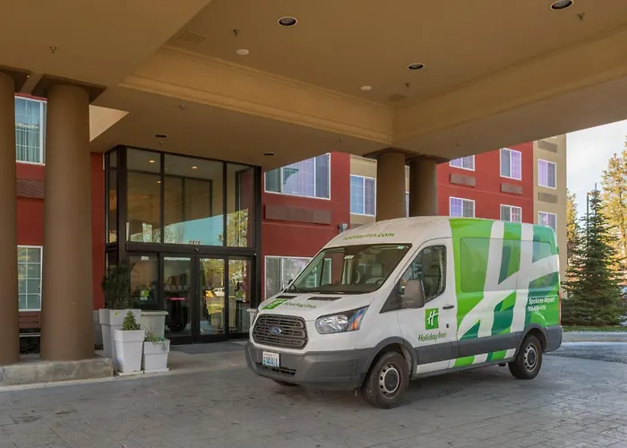 Holiday Inn Express Spokane Airport By Ihg