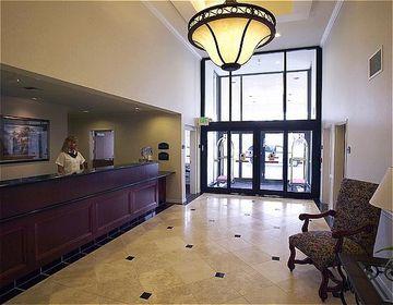 Hotel Holiday Express Airport By Ihg Spokane