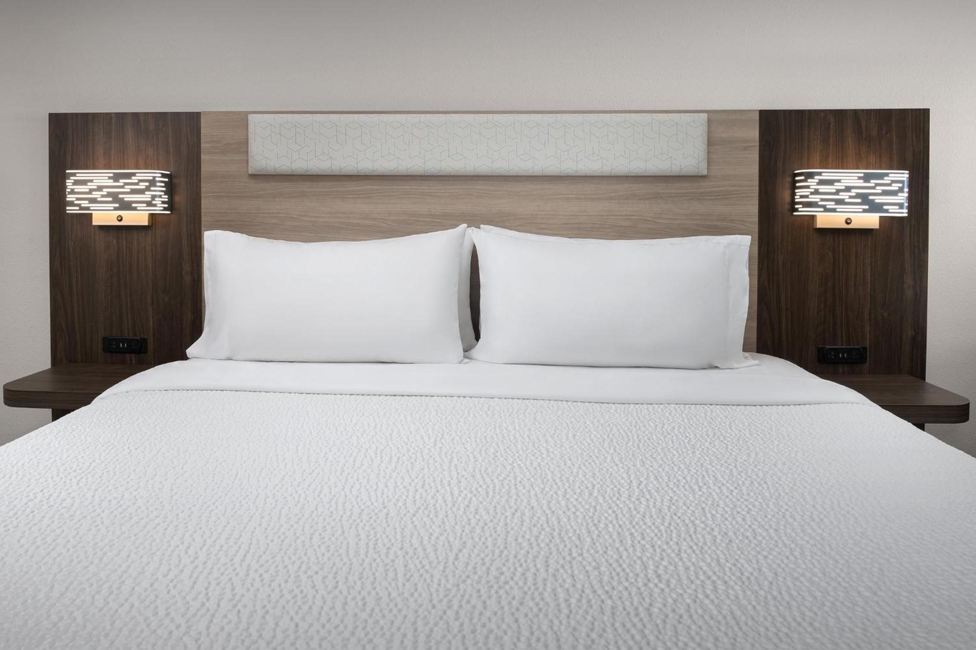 Holiday Express Airport By Ihg 3* Spokane