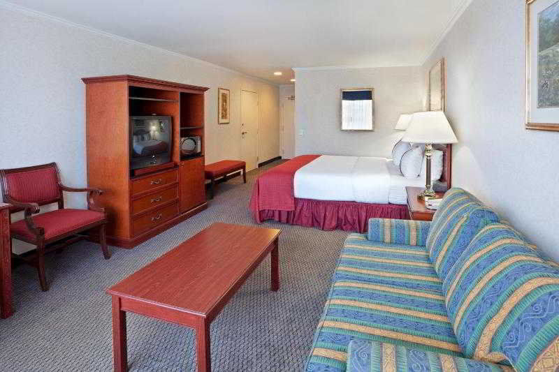 Hotel Holiday Express Airport By Ihg 3*