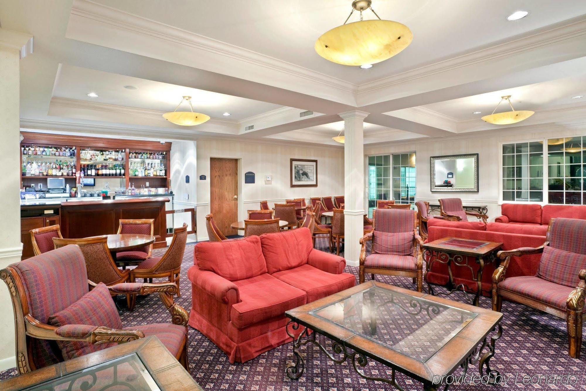 Holiday Express Airport By Ihg Hotel Spokane